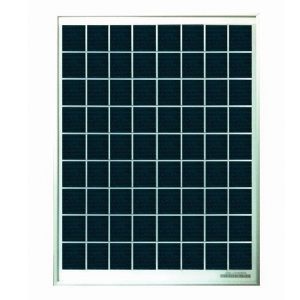 GP5W | 5 Watt Polikristal Güneş Paneli