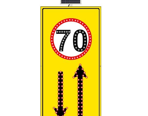 SL-06-1013 | Güneş Enerjili Azami Hız 70 km ve Geliş Gidiş Yolu